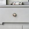 Sink Sink Sinklegering Keramiske Skaphåndtak Bronse Garderobedørhåndtak Mote Knotter Skuffetrekk Skap