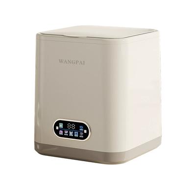 Mini Automatic Portable Washing Machine for Underwear Socks Compact Washer and Dryer