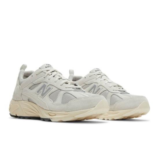 New Balance 878 'Light Grey' CM878MA1 Men's Shoes