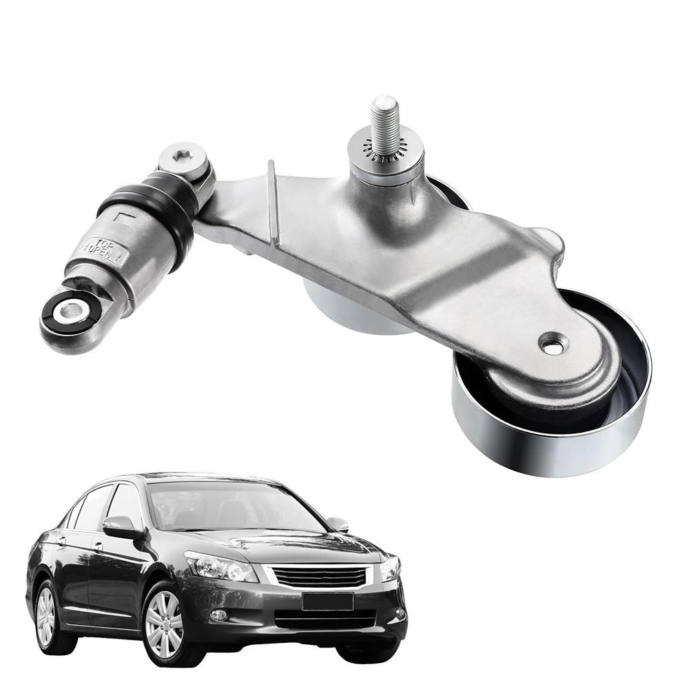 Belt Tensioner Assembly For Honda Accord Odyssey Pilot 31170-R70-A01 31170RKB005