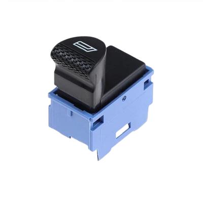 Bouton d'ouverture de vitre de porte avant droite pour Albea Palio Strada OEM 98809719