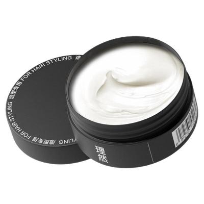 Liran Men's Cedarwood Styling Hair Clay