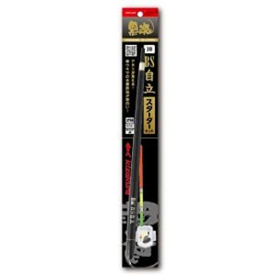 

Black soul BS independent starter set 0