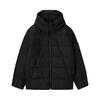 MOVESPORT Down Jacket Descente Down Jacket Cold Protection Heat Retention Lightweight Training Running Walking Men's Unisex Adults