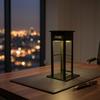 Vintage Telefonzelle Ambiente Lampe Retro Hohe Telefonzelle Nachtlicht Warmes LED