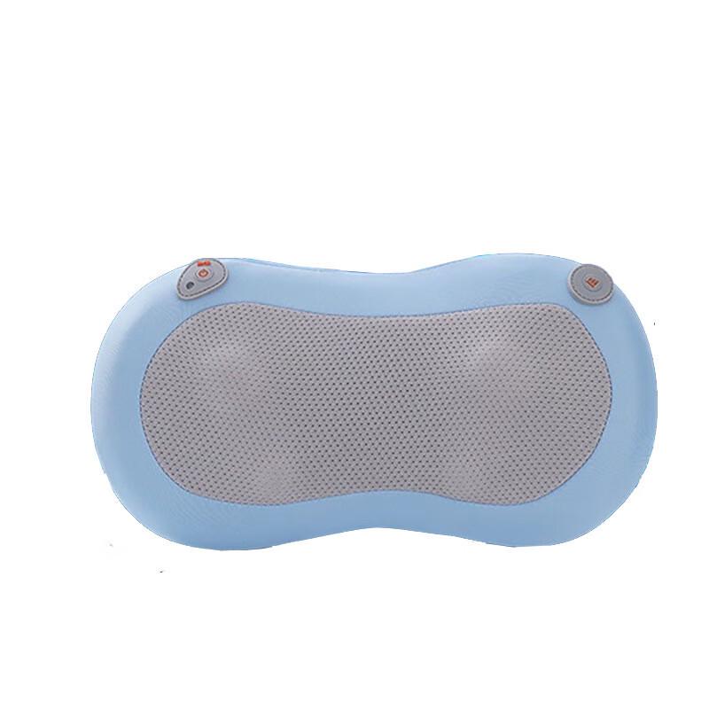 Portable Multi-functional Electric Massage Pillow