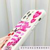 The new model is suitable for Apple 15 mobile phone case iphone12promax case 14/13/11/XSMAX pupil eye 16
