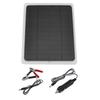 Solar Panel 2A 5W Monocrystalline Silicon Flexible Waterproof USB Output Solar Battery Charger for