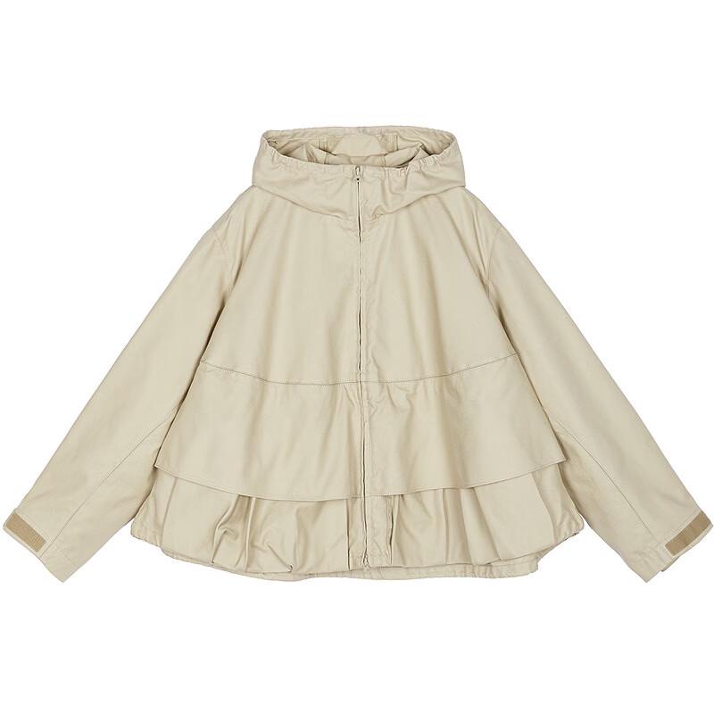 JNBY Hooded Jacket