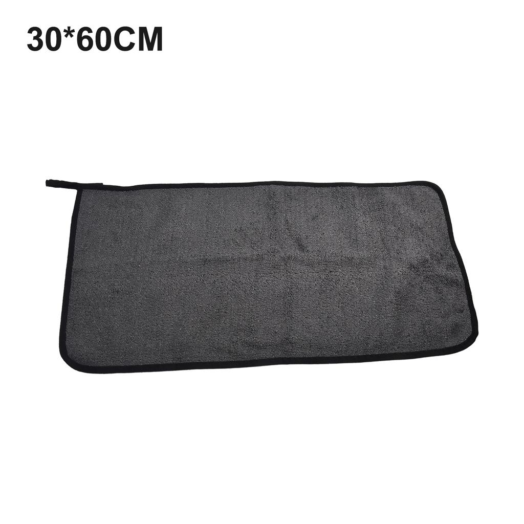 Microfiber Towel Car Microfiber Cloth Wash Towel Microfiber Cleaning Cloth Car Wash Drying Towel Strong Absorbent Soft