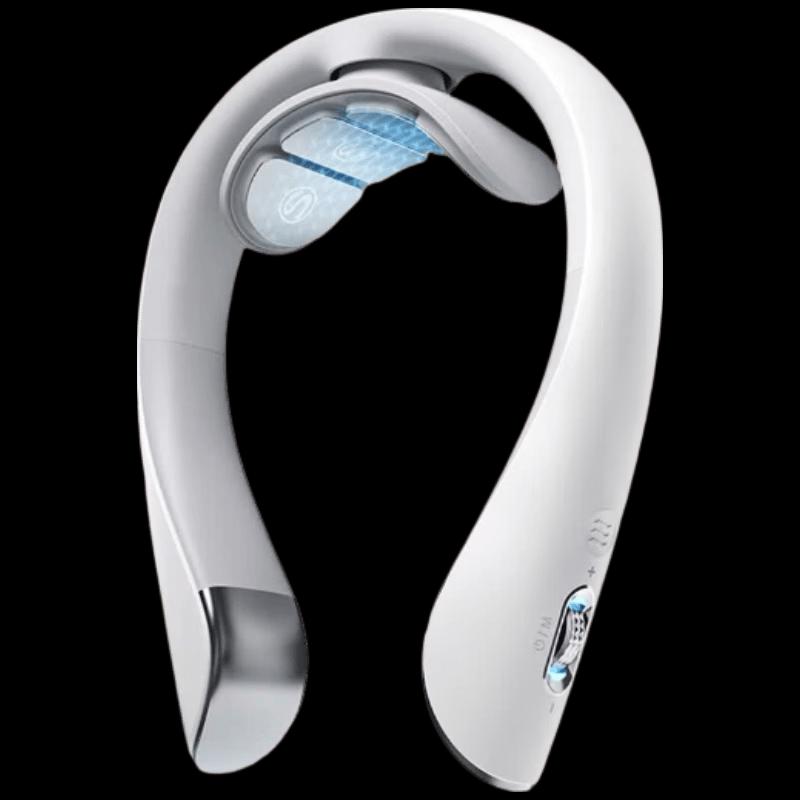 SKG K5-2 Smart Neck and Shoulder Massager CN plug (adapter included)