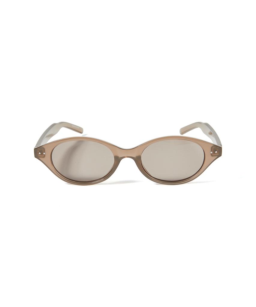 Loginaenloji Onyx Sunglasses Brown