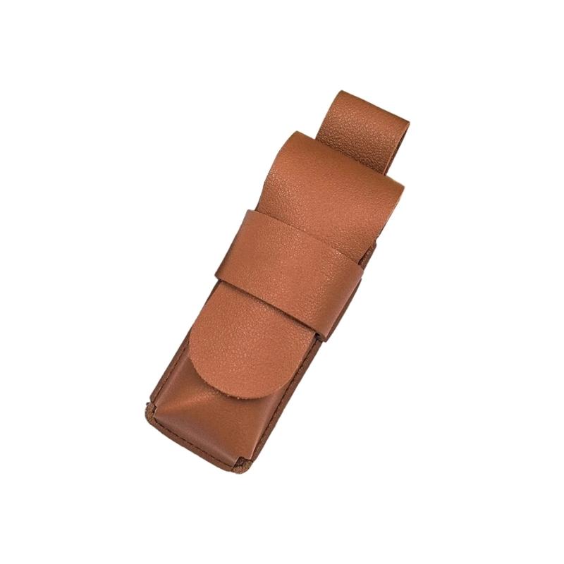 Lekka Pokrowiec na Harmonijkę z Wodoodpornym Kompaktem Etui na Harmonijkę do Podróży i Codziennego Użytku