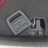 Car Trunk Tail Cover Bottom Plate Mat Floor Carpet Handle Auto Accessories For BMW X5 X6 M Series F85 F86