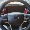 Aluminum Steering Wheel Paddle Shifter Extension For - Ford Explorer