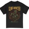Slime Monster Graphic Tee, Vintage-Inspir<wbr/>ed Horror Creature Shirt, Unisex #26 Unisex T-Shirt