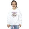 Pink Floyd Girls Pastel Triangle Sweatshirt