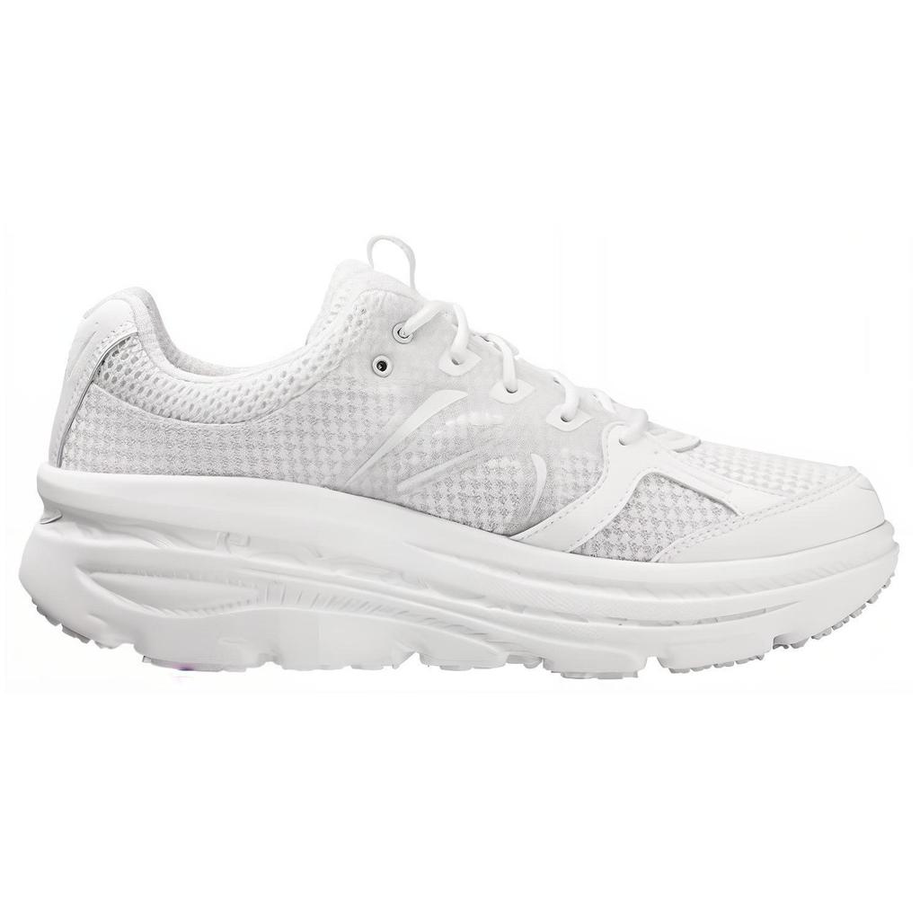 HOKA ONE ONE Engieered Garments X Bondi B 'White' 1107849-WHT