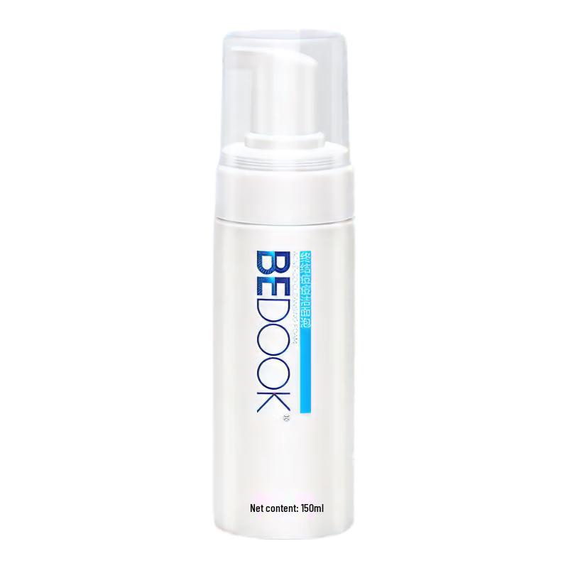 

BEDOOK Acne Terminator Amino Acid Deep Cleansing Foam 150ml