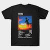 T-shirtler – Tişörtler