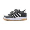 Break Start C Black White Kids Sneakers Core-Black Cloud-White IH5289