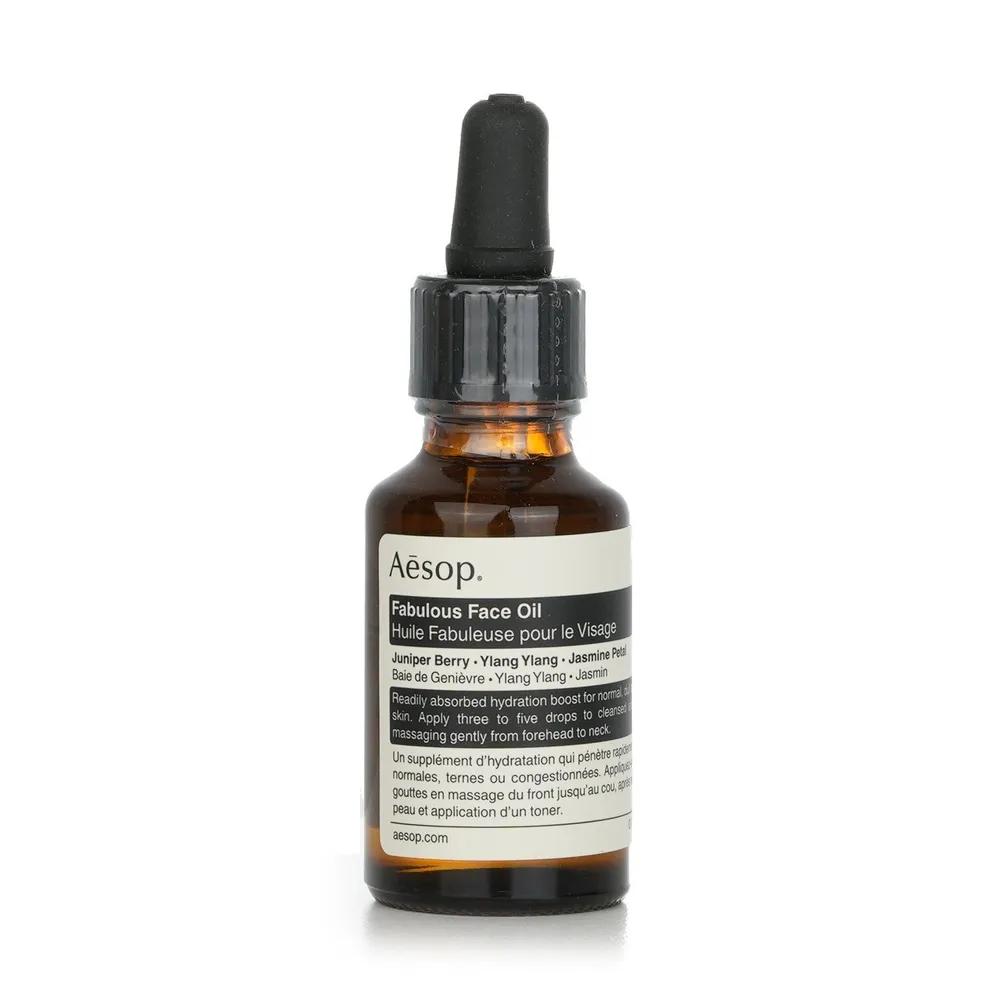 Fabulous Face Oil 25ml/0.8oz