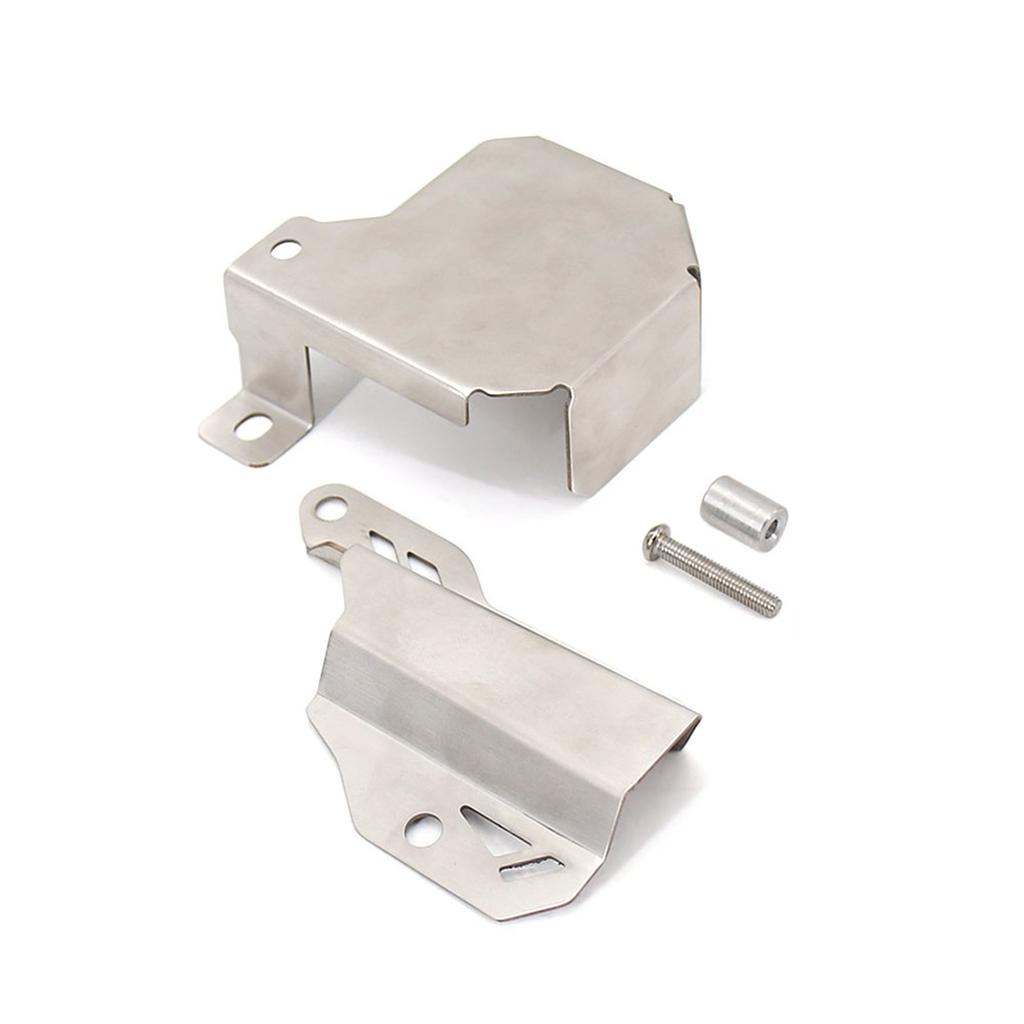 Oil Pipe Protective Cover Replacement for Honda Forza350 2020 2021