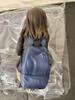 [USED] Ogiwara Sayu "Shaving my beard and picking up a high school girl." Figure