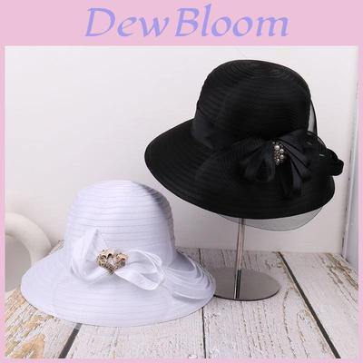 Style Sun Hat For Women With Breathable Mesh Material Summer Uv Protection