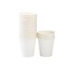 Disposable White Tasting/Sampling Cups 1.5oz (30ml)