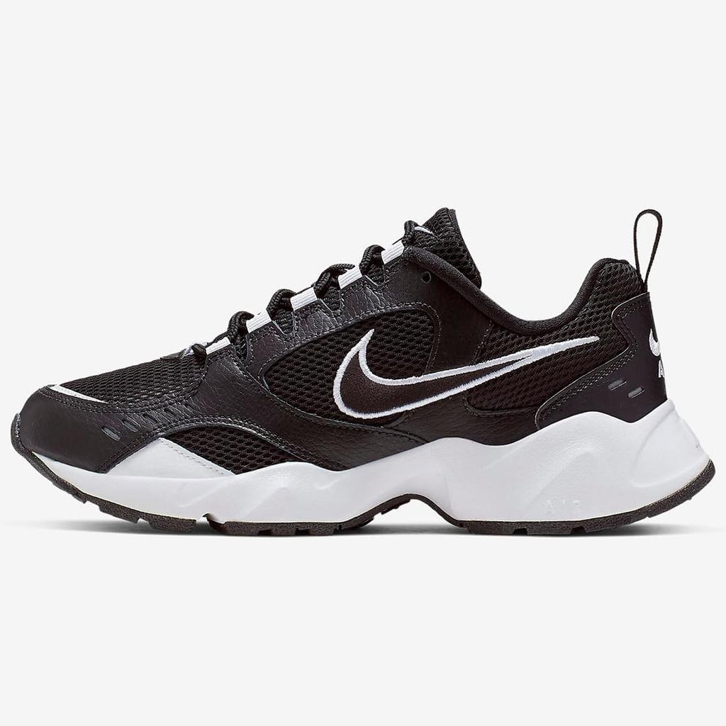Nike Air Heights W AIR HEIGHTS Size Black/Black CI0603-001 24.5cm