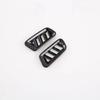 For Changan CS55 Plus   2024 Front Dashboard Air Outlet Cover AC Conditioning Vent Frame Trims Car Styling Accessories