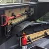 Mount Bracket Shovel Holder High Load Bearing Quick Release Mount Wall Mount Kit  RV