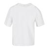Bauen Sie Ihre Marke Damen/Damen Basic T-Shirt