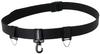 Little Presents AU Ultra Hard Belt 38mm F Black (BK) AC-172