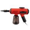 Handheld Steam Cleaner 1200W, Portable Multi Purpose High Pressure Steamer with 3 Temperature Settings, Digital Display