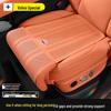 Volvo S60/S90/V90/V60/XC40 Driver's Seat Leg Support Cushion