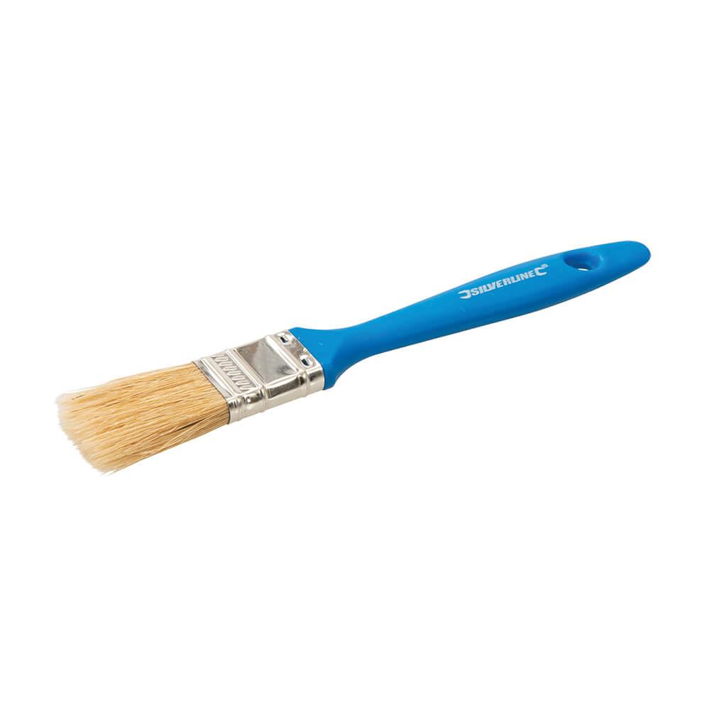 Silverline Paint Brush
