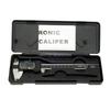 High Quality Hobbit Tools 0-150mm 6inch Stainless Steel Digital Caliper 150mm Electronic Vernier Caliper Gauge Micrometer