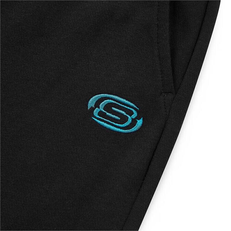 Skechers Women's Lightweight Cool-Touch Knit High-Waisted Flare Pants L224W048