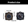 Air Pumps Rebuild Complete Diaphram Filter Screws Kit Replacement for HP80-0117 HP80-0110 HP80 HP60 CS103EL AS500