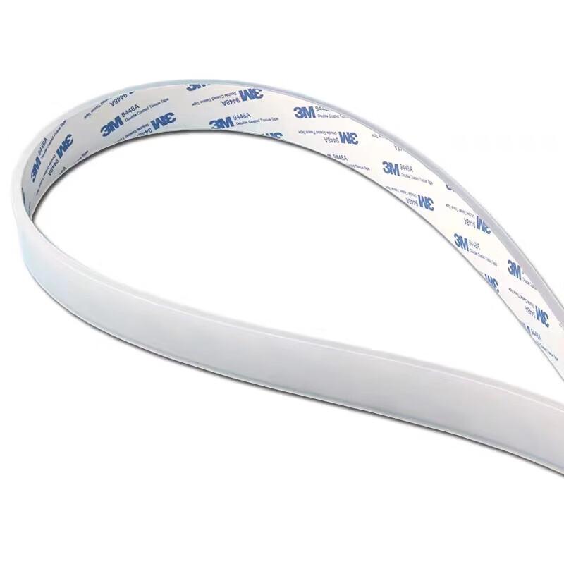 High-Temperature Silicone Adhesive Strip