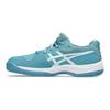 Gel Game 9 Low Top Kids' Training Shoes Blue White Unisex 1044A052-402