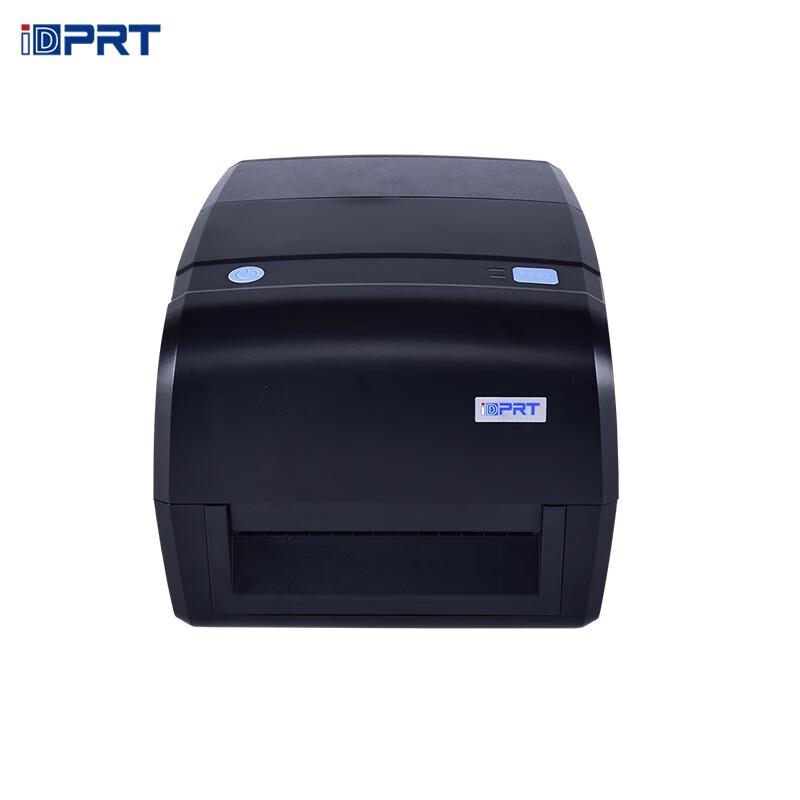 HPRT IT4X Desktop Thermal Label Printer