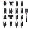 1 Stück Photoelektrischer Schalter Sensor EE-SX670 EE-SX671 EE-SX672 EE-SX673 EE-SX674 EE SX670A SX671A SX672A SX670P EE-SX672R EE-SX674P
