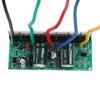 Pump Control Board Energy Efficient Circuitry DC Motor Interface