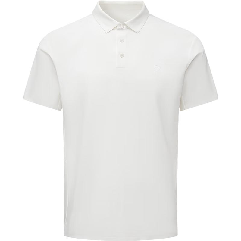 Tamboer Men s Quick-Dry Polo Shirt 2XL