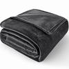 Custom Fleece Throw Blankets Luxury Decorative Throw Blankets Flannel Fleece Blanket for Couch & Bed