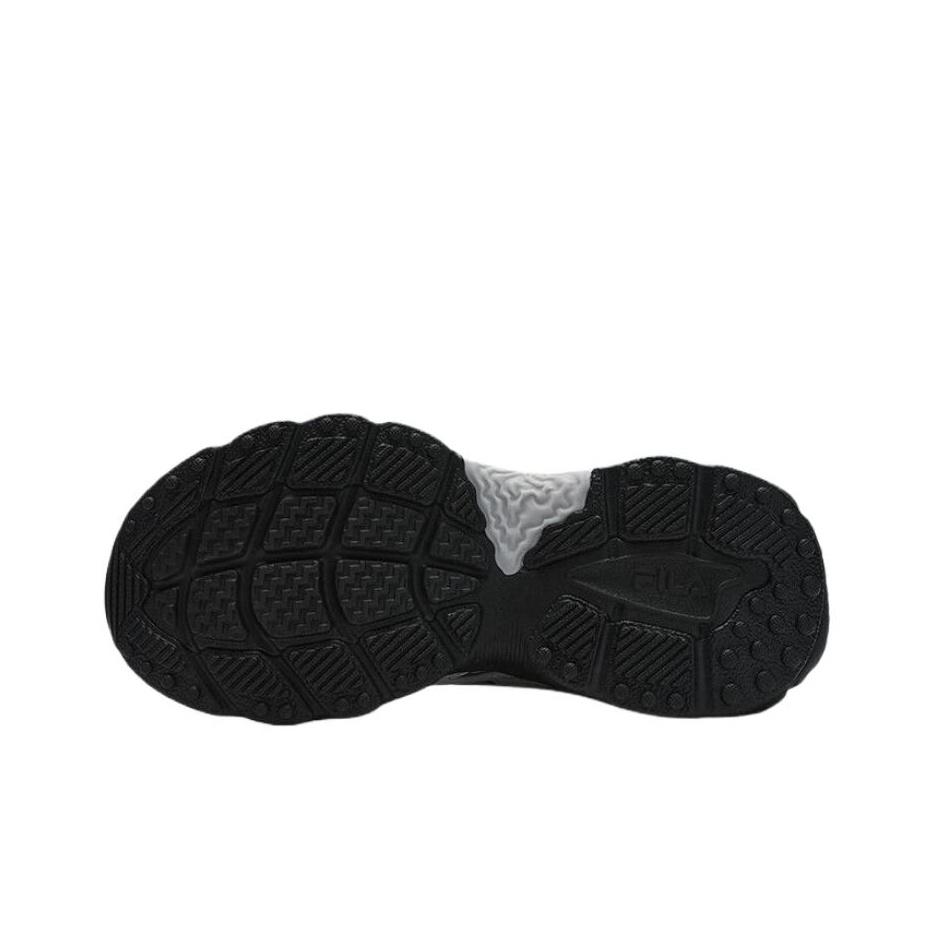 FILA Fern Casual Shoes Comfortable Versatile Non-Slip Durable Low-Top Lifestyle Sneakers Women sneakers White Gray F12W521119FCF