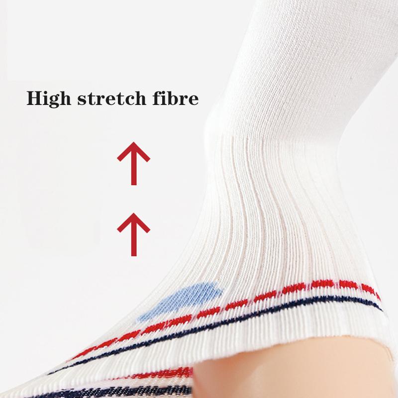 3 Pairs Cute Baby Boy Socks and Accessories Set for Newborn Socks Comfort and Everyday Use Child Socks For Girls